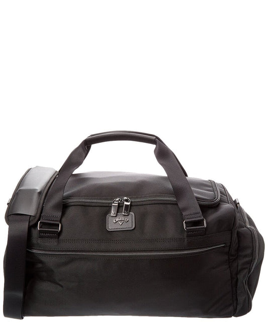 StrapStory - Duffle Bag 194