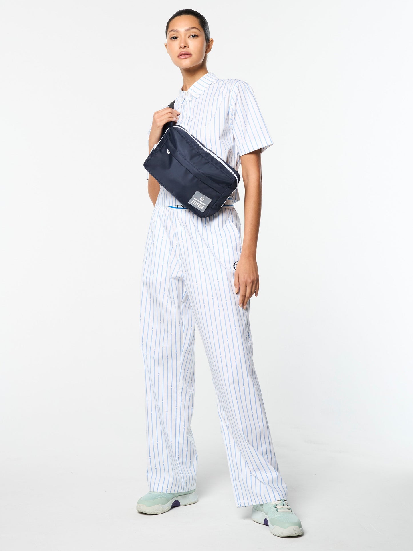 StrapStory - Messenger Bag 085