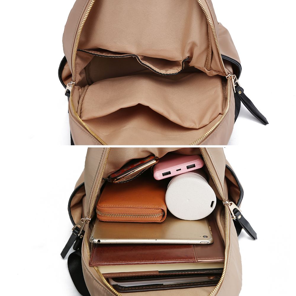 StrapStory - Backpack 612