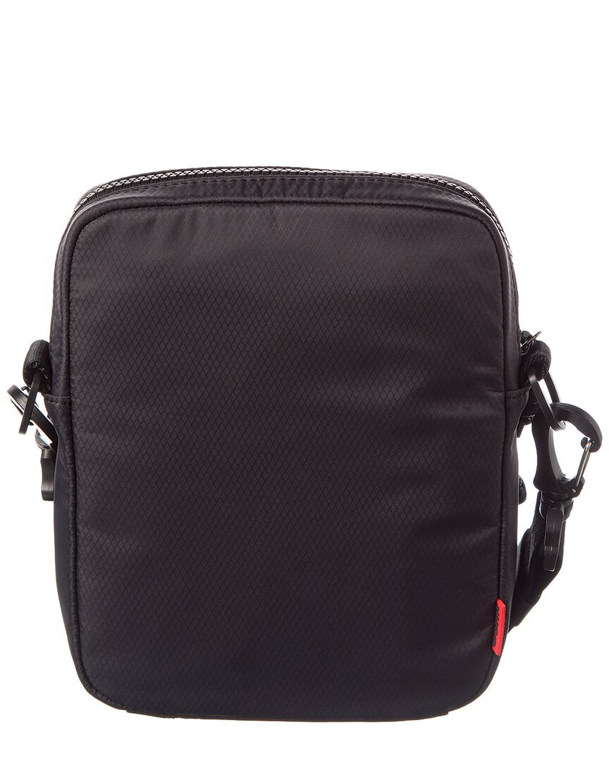 StrapStory - Messenger Bag 049