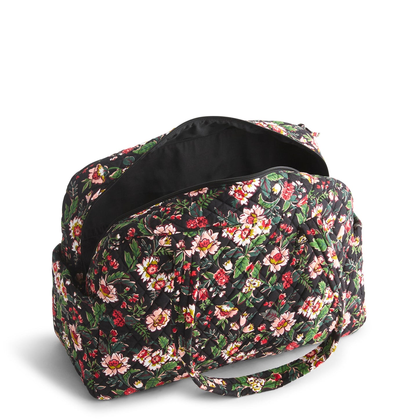 StrapStory - Duffle Bag 137