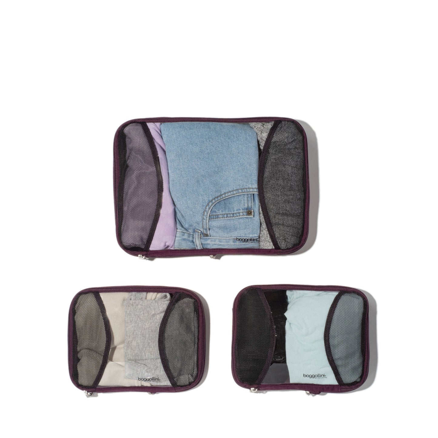 StrapStory - Travel Pouch 003