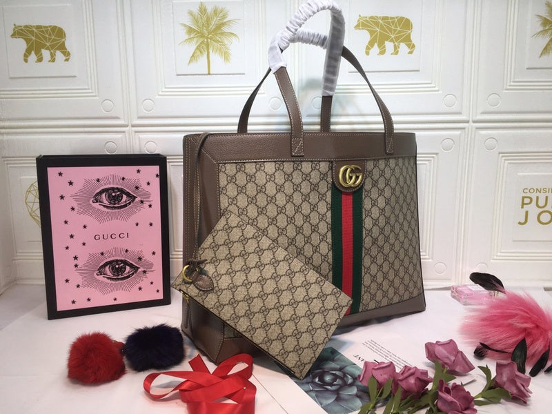 STRAPSTORY - GGC4 BAG - 523