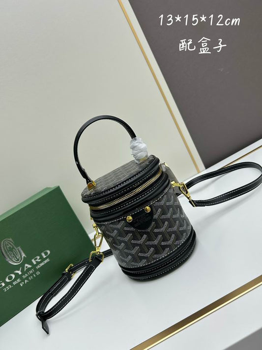 GOYD-Bags - Strap Story - 234