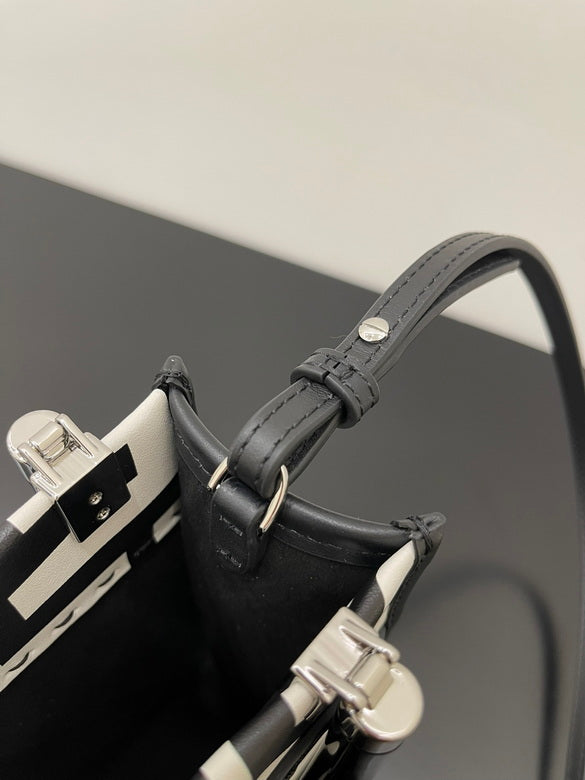FDNI-Bags - Strap Story - 818