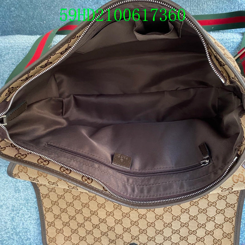 STRAPSTORY - GGC4 BAG - 310