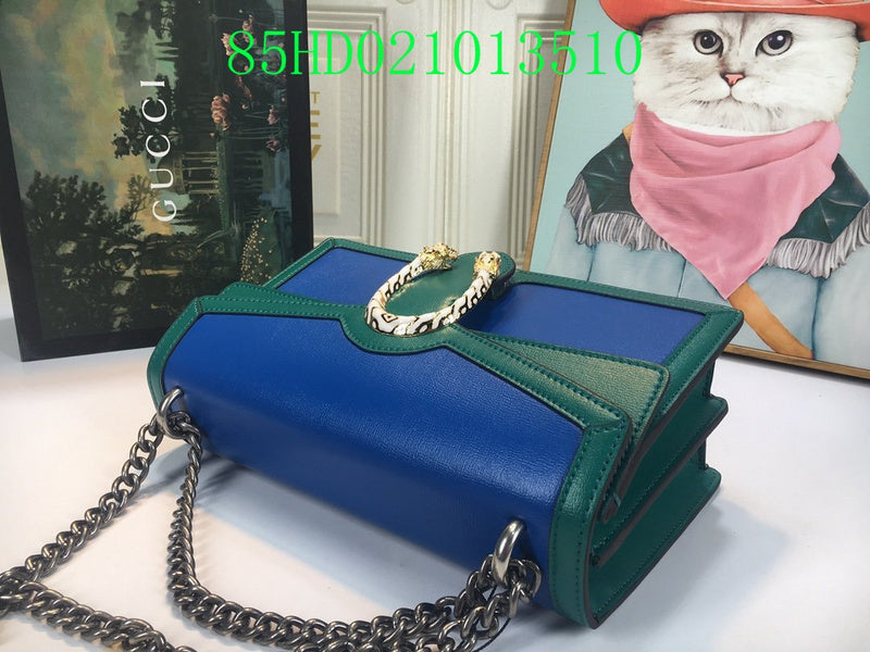 STRAPSTORY - GGC4 BAG - 578