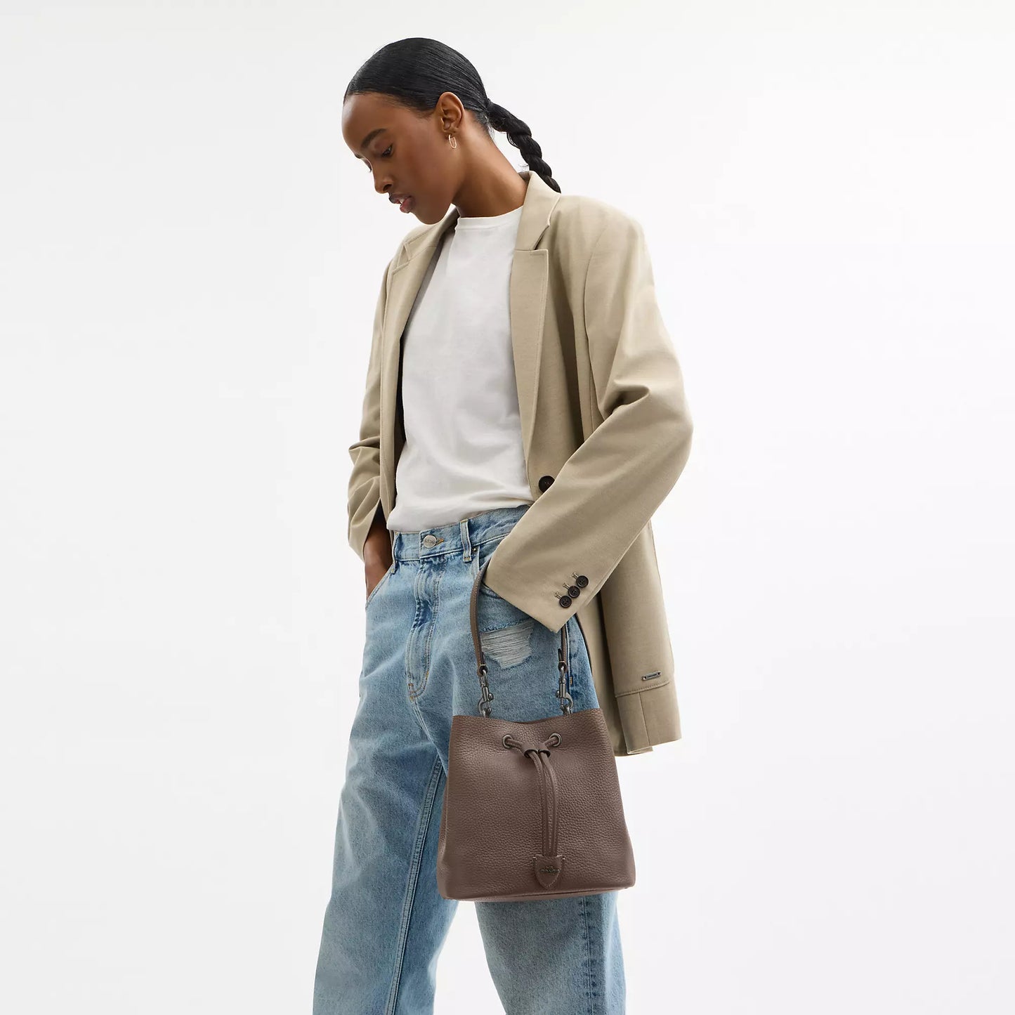 StrapStory - Crossbody 365