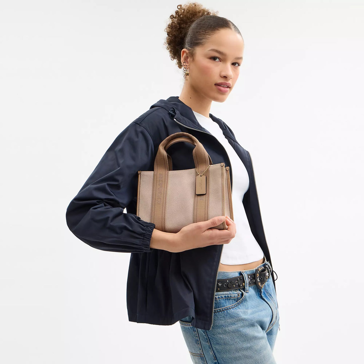StrapStory - Tote Bag 472