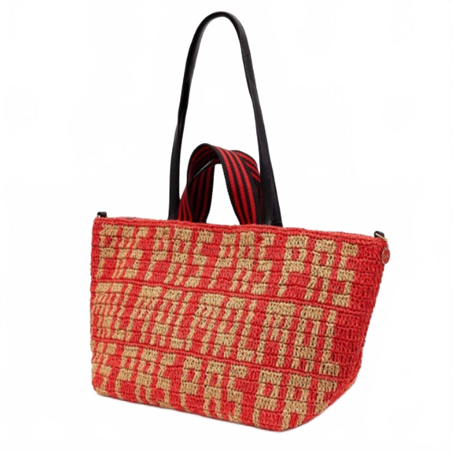 StrapStory - Tote Bag 2007