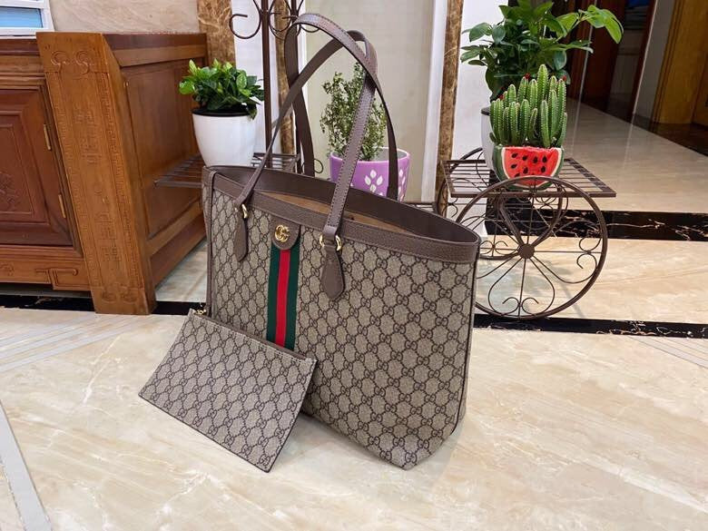 STRAPSTORY - GGC4 BAG - 497