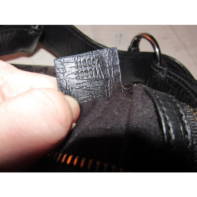 STRAPSTORY - GGC4 BAG - 3314