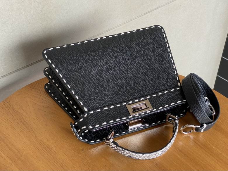 FDNI-Bags - Strap Story - 773