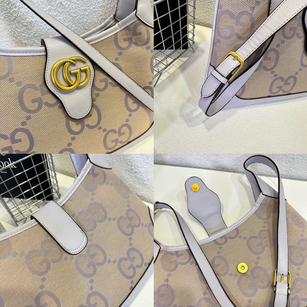 STRAPSTORY - GGC1 BAG - 1009