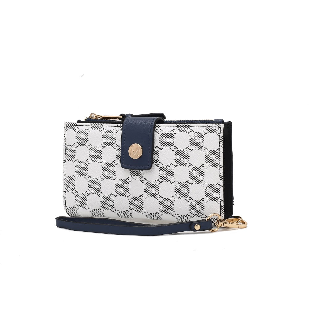 StrapStory - Wristlet 255