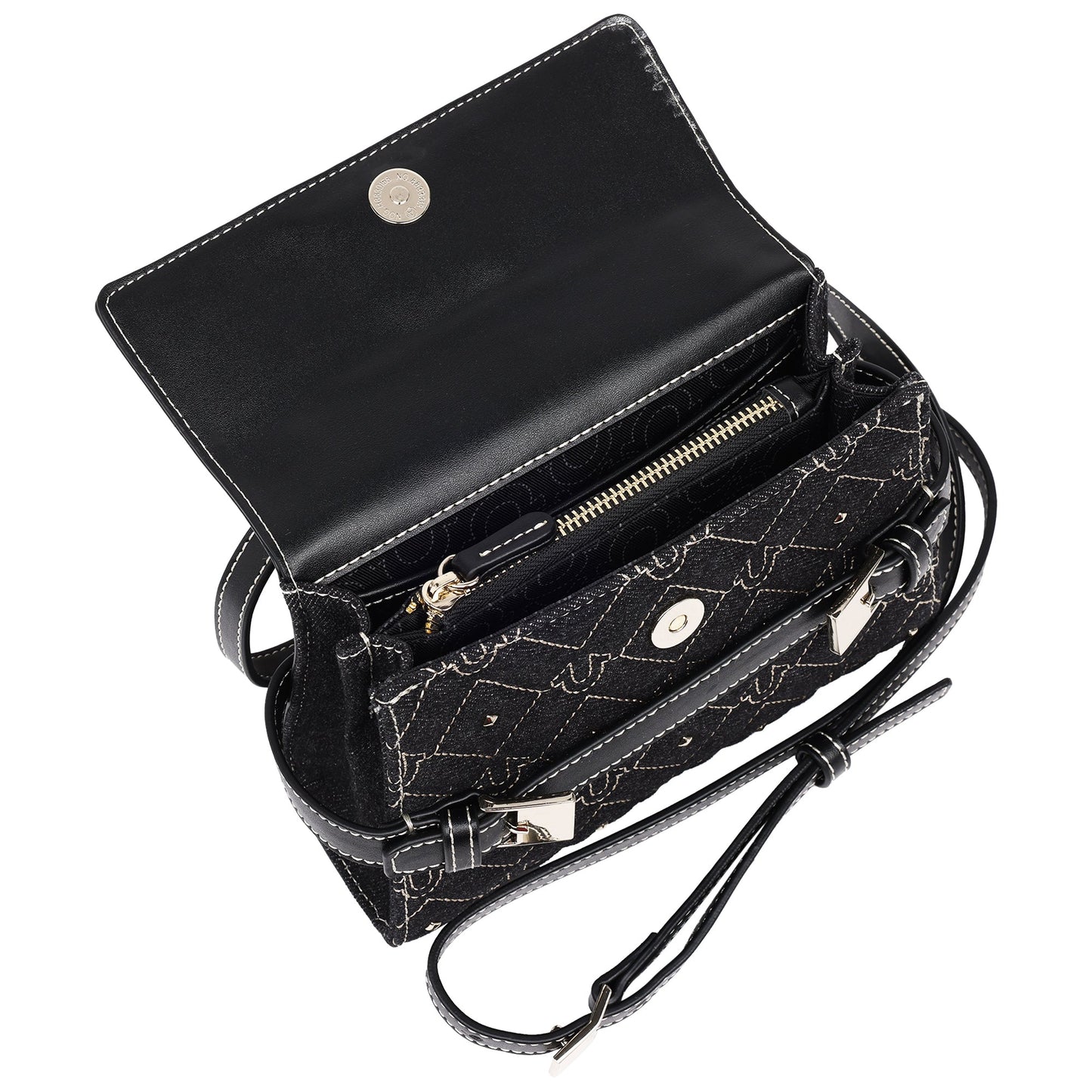 StrapStory - Crossbody 3011