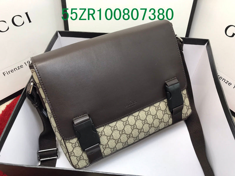 STRAPSTORY - GGC4 BAG - 281