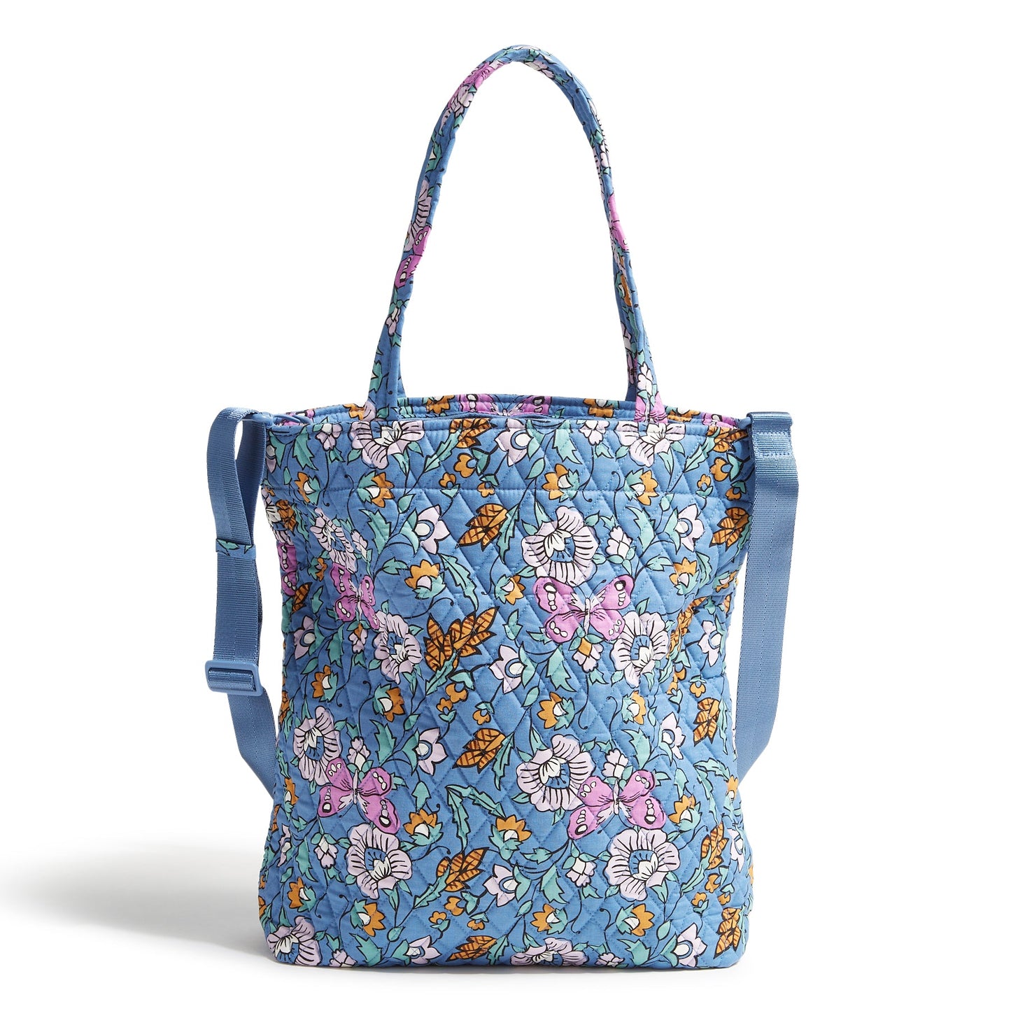 StrapStory - Tote Bag 016