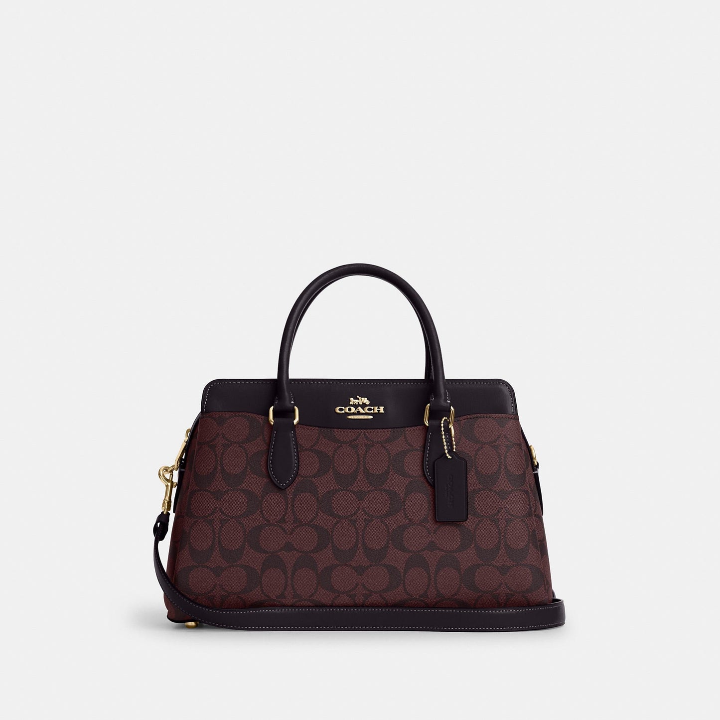 StrapStory - Bucket Bag 011