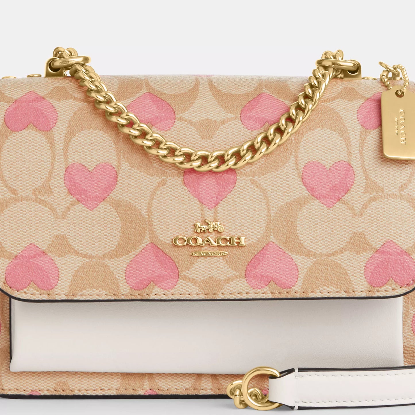 StrapStory - Crossbody 746