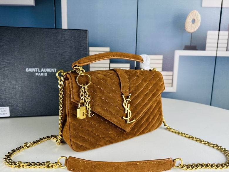 LSY-Bags - Strap Story - 410