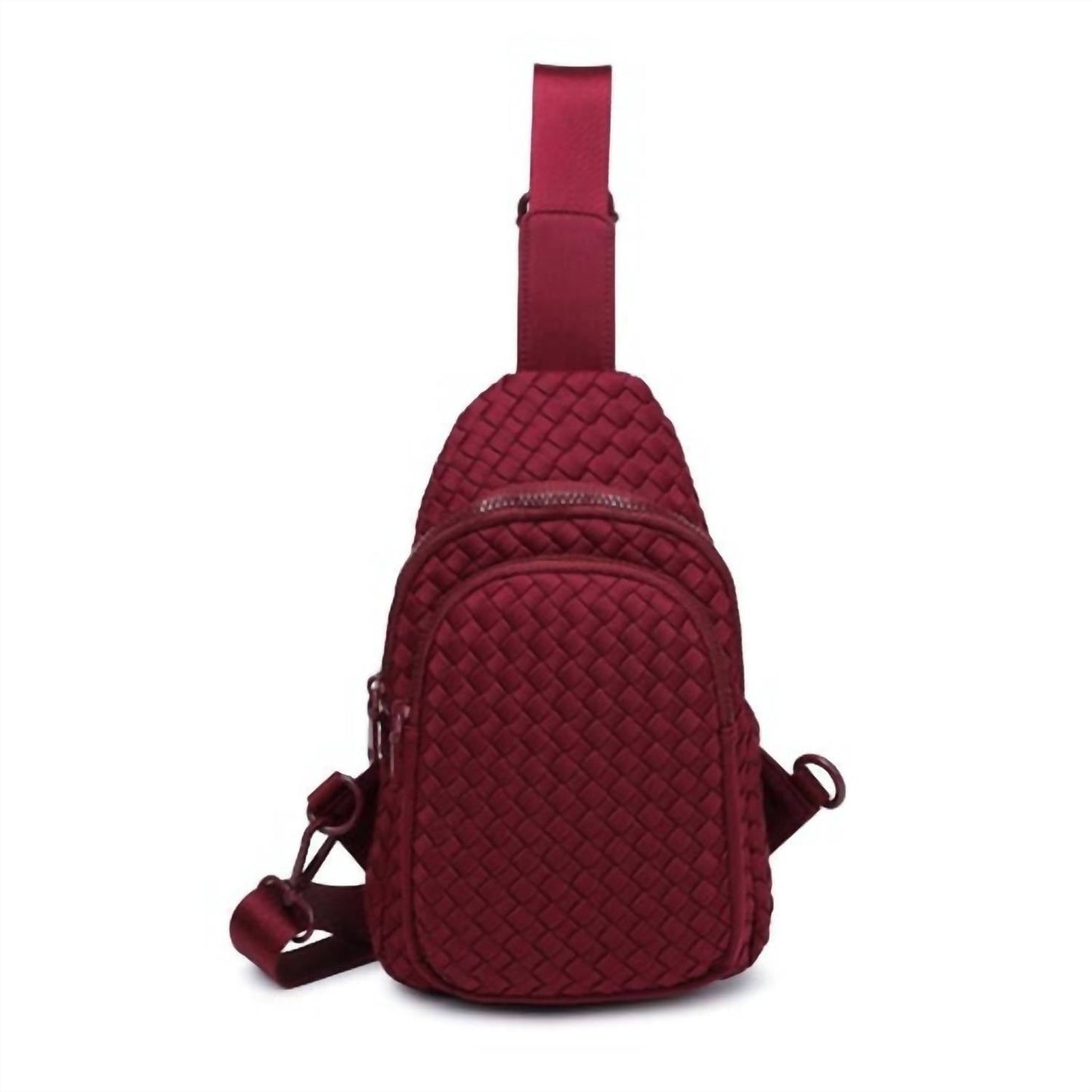 StrapStory - Backpack 1050