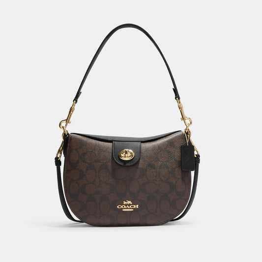 StrapStory - Hobo Bag 055