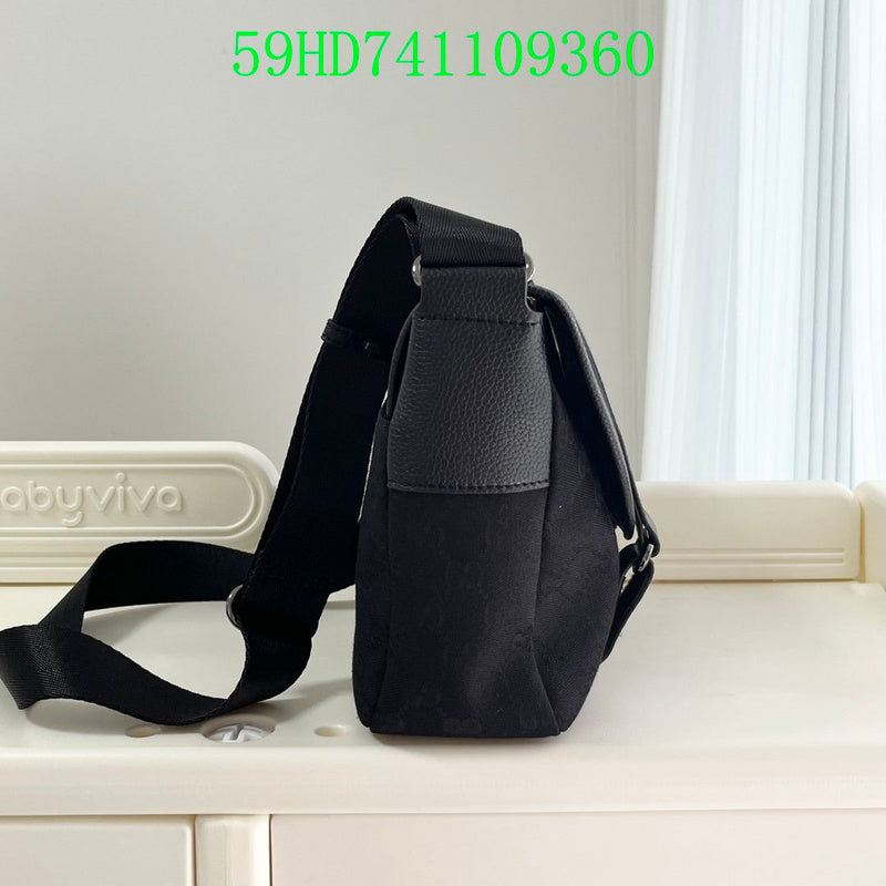 STRAPSTORY - GGC4 BAG - 386