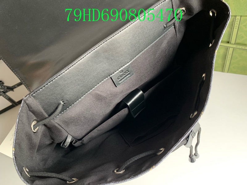 STRAPSTORY - GGC4 BAG - 708
