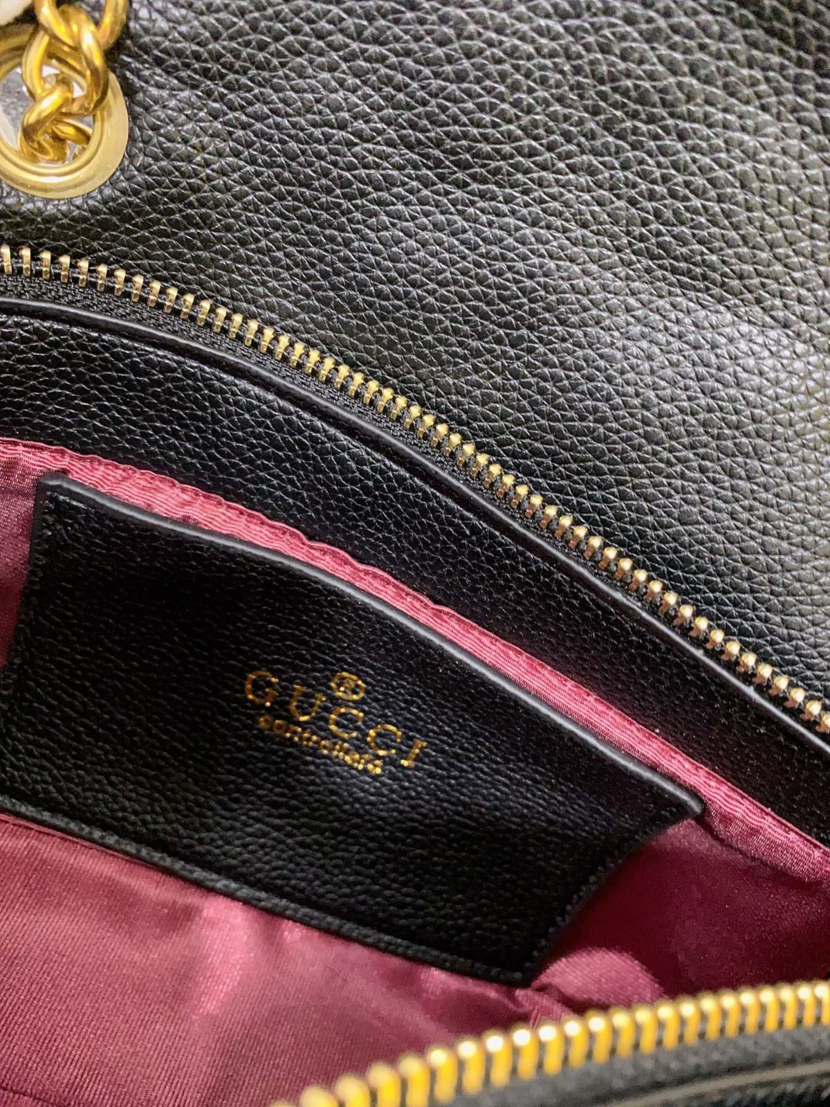 STRAPSTORY - GGC1 BAG - 1010
