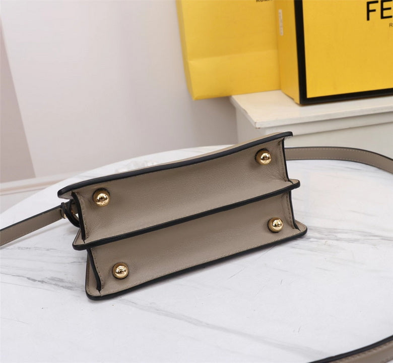 FDNI-Bags - Strap Story - 752