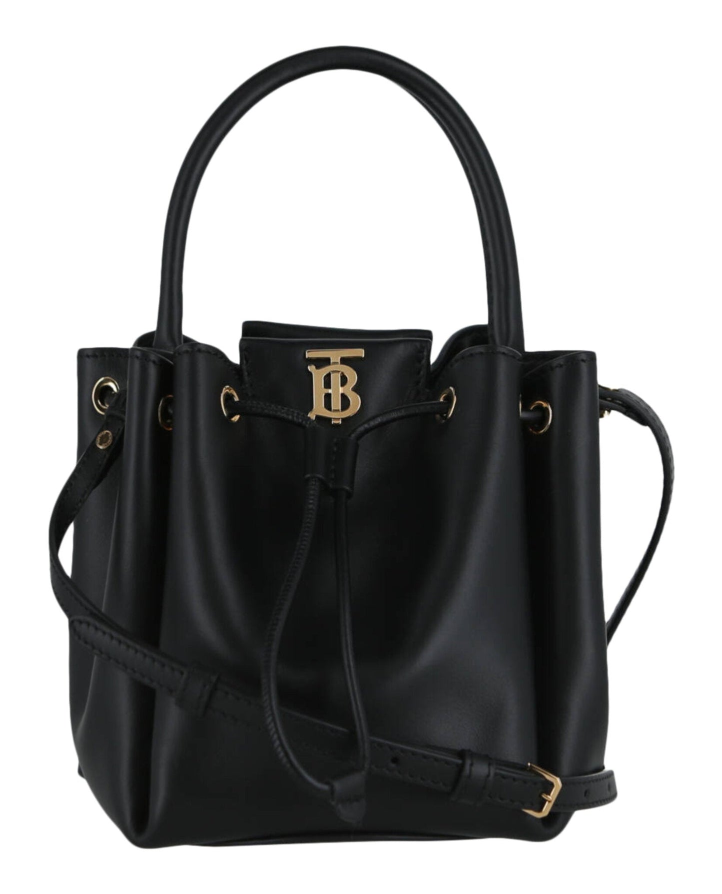 StrapStory - Bucket Bag 057