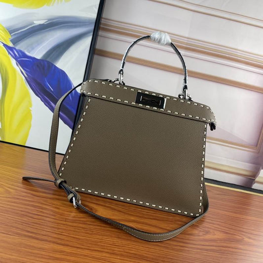 FDNI-Bags - Strap Story - 413