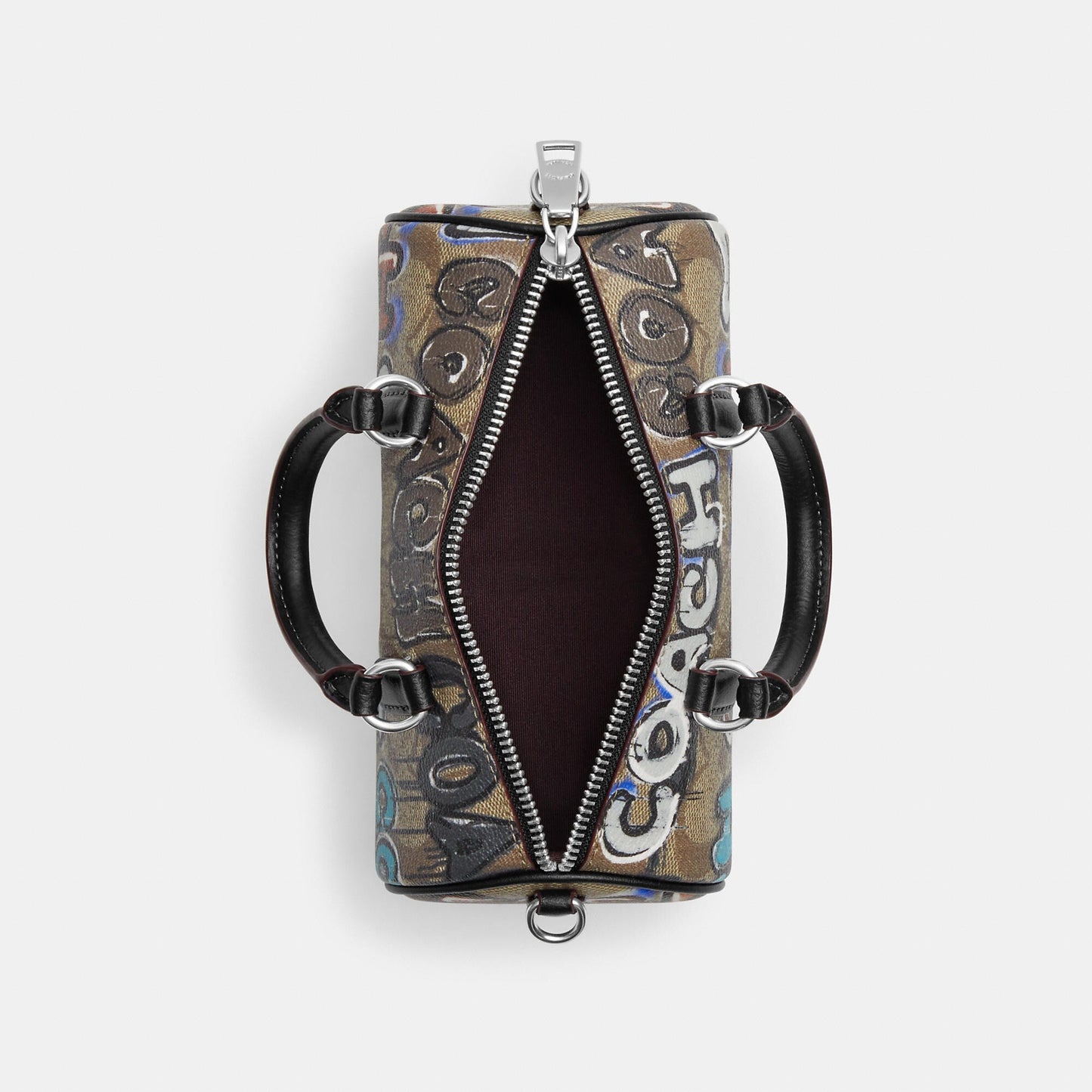 StrapStory - Crossbody 641