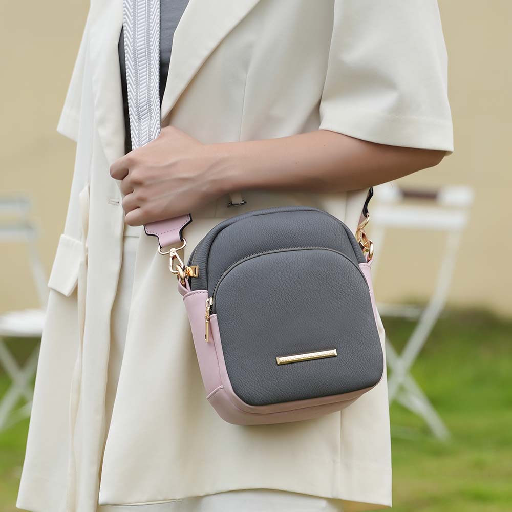 StrapStory - Crossbody 2415
