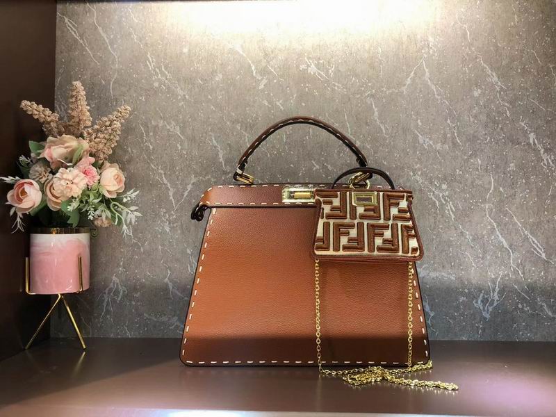 FDNI-Bags - Strap Story - 734