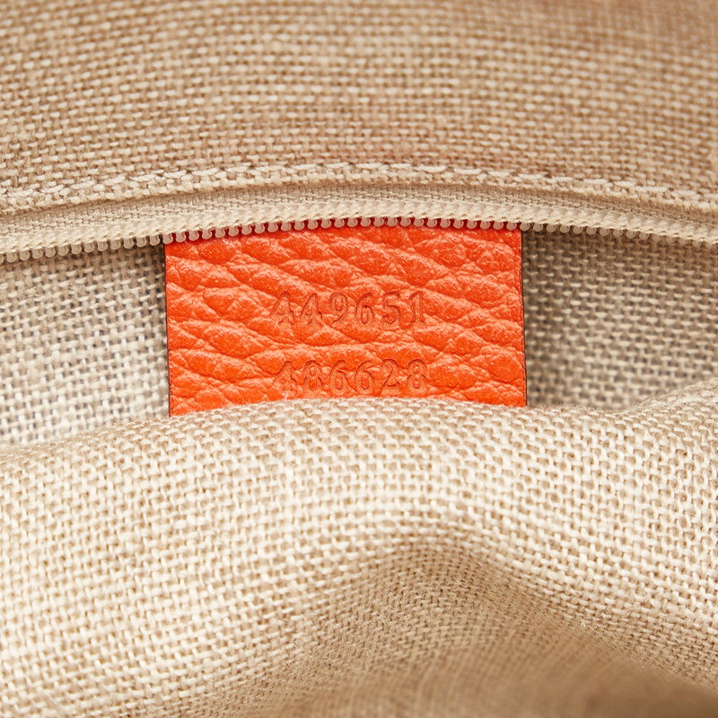 STRAPSTORY - GGC1 BAG - 1121