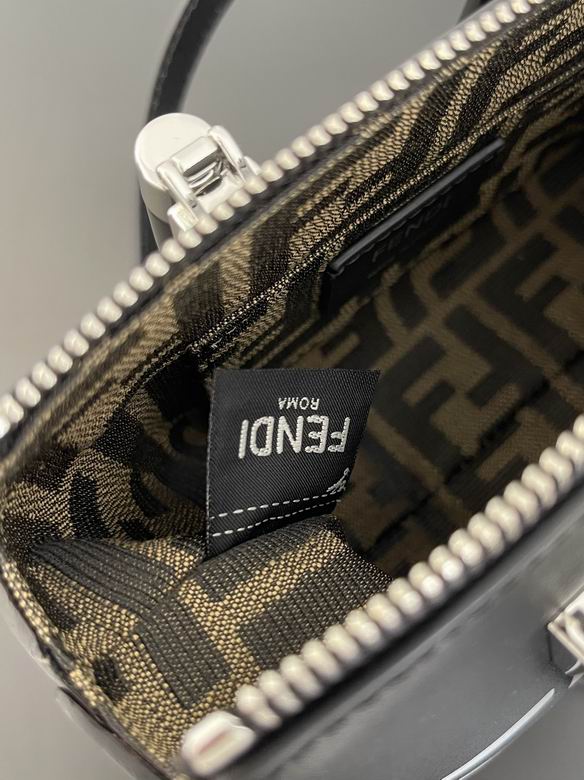 FDNI-Bags - Strap Story - 564