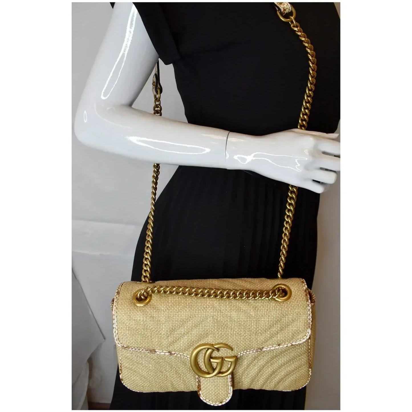 STRAPSTORY - GGC1 BAG - 4058