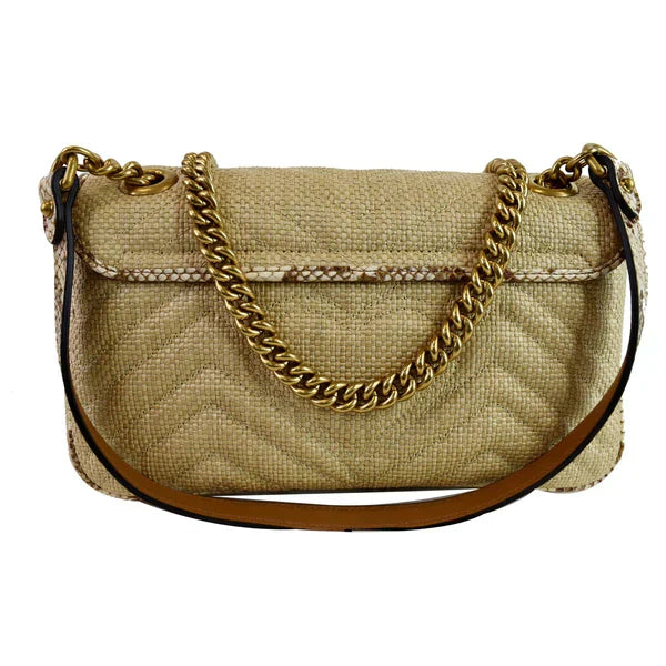 STRAPSTORY - GGC1 BAG - 4058