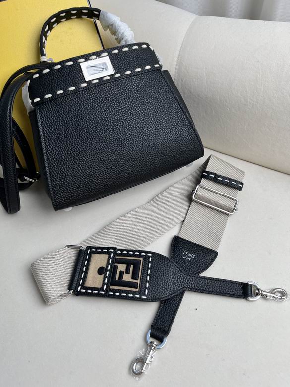 FDNI-Bags - Strap Story - 419