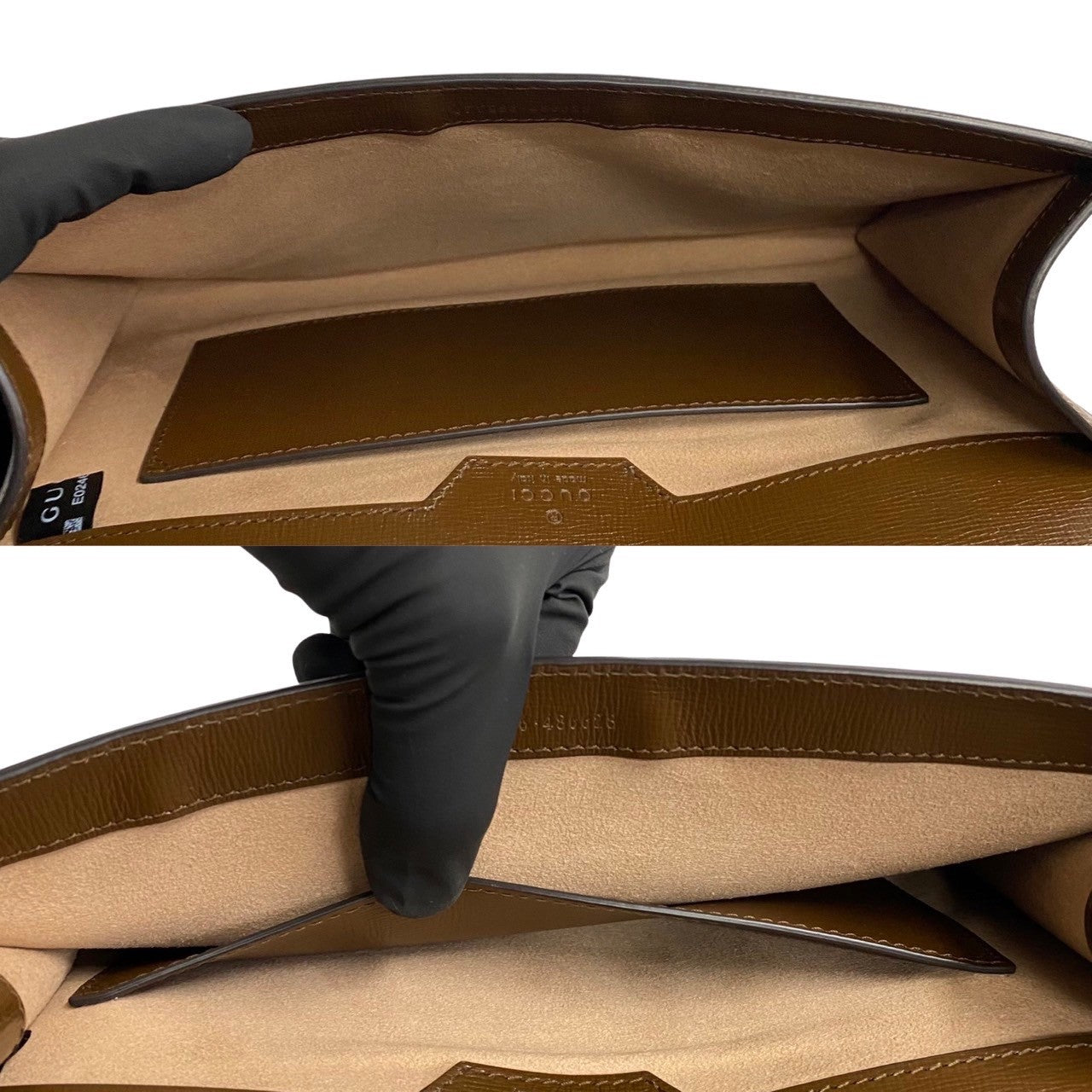 STRAPSTORY - GGC1 BAG - 2309