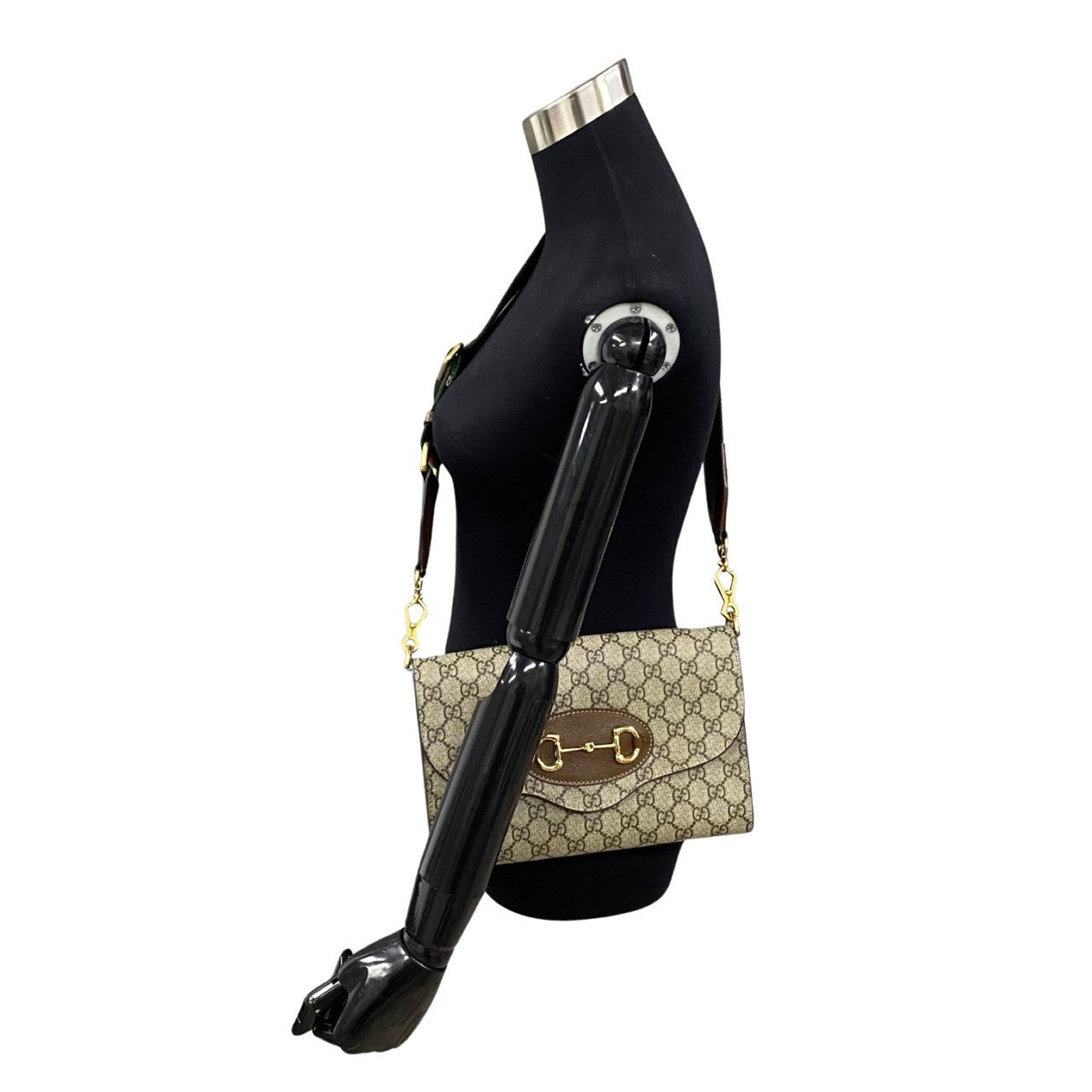STRAPSTORY - GGC1 BAG - 2309