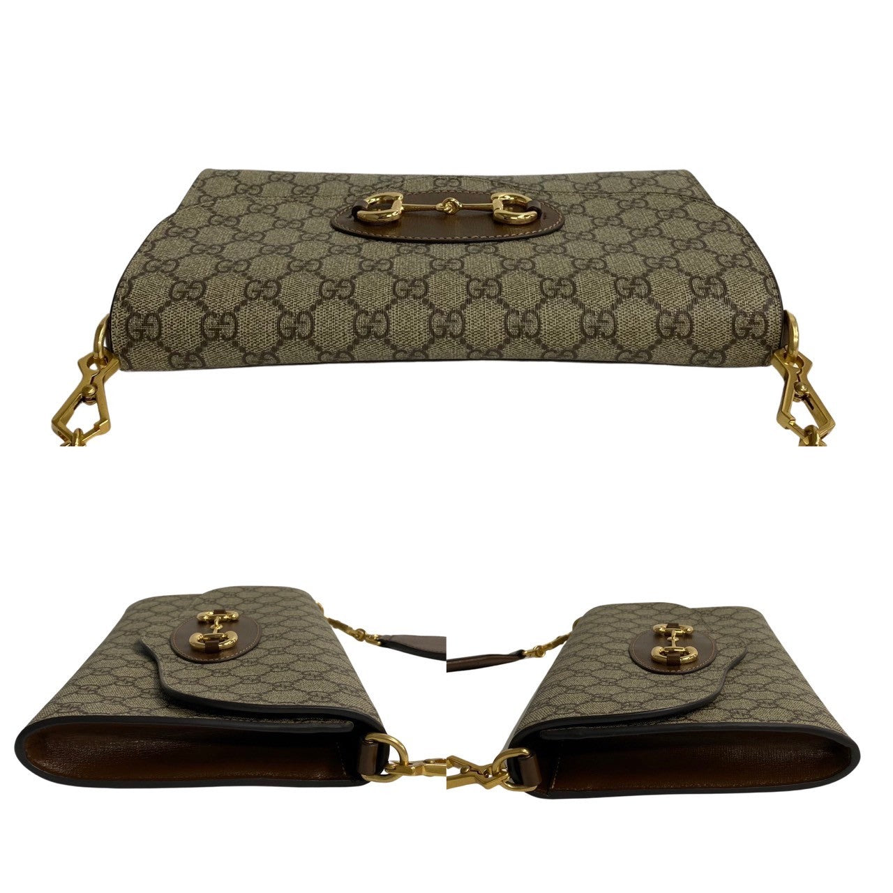STRAPSTORY - GGC1 BAG - 2309
