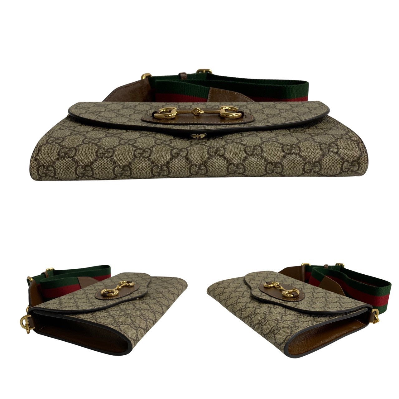 STRAPSTORY - GGC1 BAG - 2309