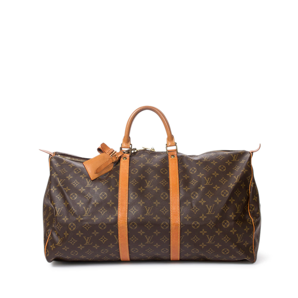 StrapStory - Duffle Bag 217