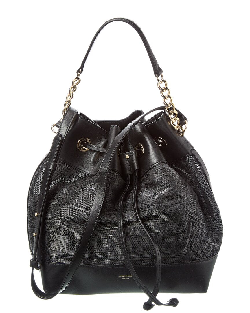 StrapStory - Bucket Bag 097
