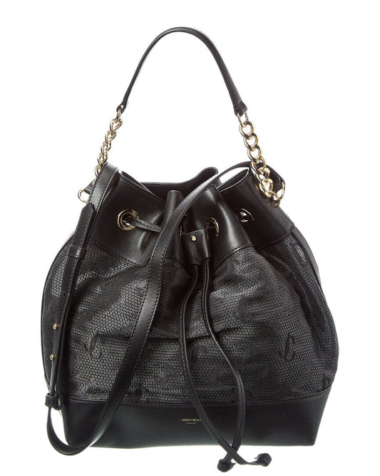 StrapStory - Bucket Bag 097