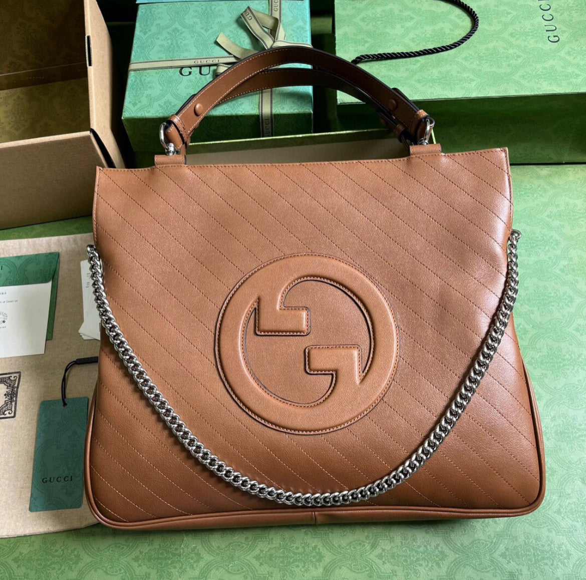 STRAPSTORY - GGC4 BAG - 1311