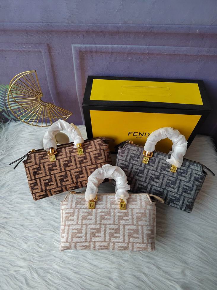 FDNI-Bags - Strap Story - 394